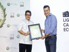
      
      Asit Kumarr Modi and Neela Film Productions recognised at Sony 
      
      