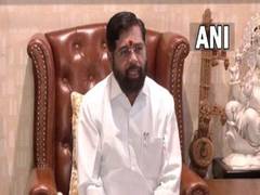 
      
      'PM Modi has fulfilled Balasaheb's dream'
      
      