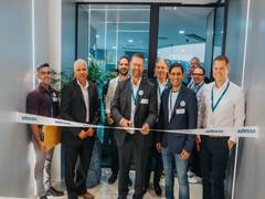 
      
      Adesso expands its global delivery scale with a state-of-the-art 
      
      