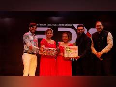 
      
      RDX Dance Championship Season 3 Grand Finale Concludes 
      
      