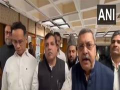 
      
      Opposition MPs walk out of JPC on Waqf, cite unheard stakeholders
      
      