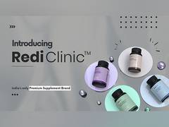 
      
      Introducing RediClinic: Transforming wellness
      
      