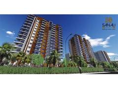 
      
      Sanali Group - Building Dreams and Creating Legacies in the India
      
      