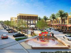 
      
      AIPL Joy Street Jalandhar where shopping meets entertainment
      
      