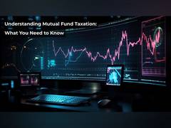 
      
      Understanding Mutual Fund Taxation: What You Need to Know
      
      