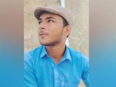 
      
      Rights body condemns extrajudicial killing of Baloch teen
      
      