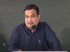 
      
      Nitin Gadkari vows to make India the No 1 automobile industry
      
      