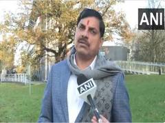 
      
      MP CM secures ₹60,000 crore investment proposals during UK visit
      
      