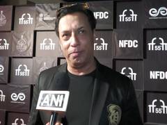 
      
      Madhur Bhandarkar opens up on 'Wives Of Bollywood' at IFFI 2024 
      
      