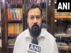 
      
      Advocate Vishnu Shankar Jain alleges facing threats
      
      