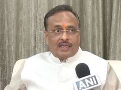 
      
      People behind Sambhal incident won't be spared: BJP's Dinesh
      
      