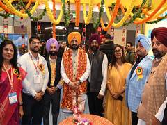 
      
      Farm stays in focus to reshape tourism in Punjab: Minister...
      
      