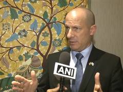 
      
      We want a future that has hope for Palestinians in Gaza: Amb Azar
      
      