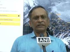 
      
      Cyclonic storm over Bay of Bengal to cause rainfall 
      
      