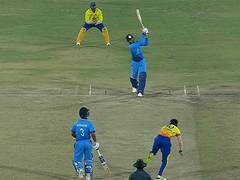 
      
      SMAT: Iyer, Pandya continue rich run of form with fifties
      
      