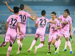 
      
      ISL: Chhetri's brace powers Bengaluru FC past Mohammedan SC
      
      