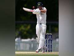 
      
      Australia include uncapped all-rounder for second India Test
      
      