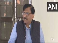 
      
      Karyakartas felt party should have fought independently: Raut
      
      