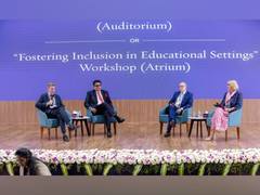 
      
      Harrow Bengaluru Hosts Event to Pioneer Future-Ready Education
      
      