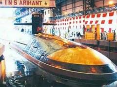 
      
      India tests K-4 nuclear-capable ballistic missile 
      
      