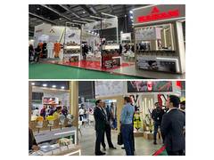 
      
      KARAM Safety Showcases Innovation and Pioneering Safety Solutions
      
      