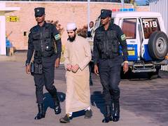 
      
      NIA secures extradition of LeT operative Salman Khan from Rwanda
      
      