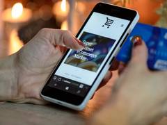 
      
      Online stores become preferred sales channel for emerging brands:
      
      