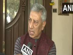 
      
      “This has to be stopped,” Former DGP of J-K SP Vaid expresses con
      
      