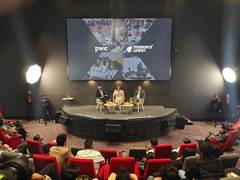 
      
      PwC India partners with Masters’ Union 
      
      