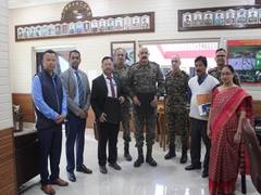 
      
      Army Institute of Nursing sings MoU with NPCC for building campus
      
      