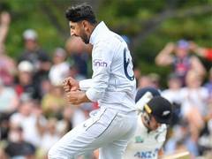 
      
      England's Bashir pinpoints factor which brings out his 