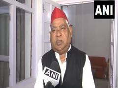
      
      Won't tolerate interference with Waqf properties: SP MP Prasad
      
      
