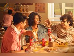 
      
      The Real Magic of Timeless Connections: Legacy of Coke in India
      
      