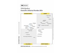 
      
      Think360.ai Recognized Among Top GenAI Service Providers
      
      