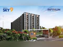 
      
      Infinium Developers Launches 