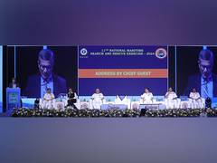 
      
      ICG organises 22nd National Maritime Search and Rescue Board meet
      
      