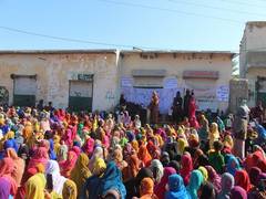
      
      Awaran seminar highlights Baloch struggle for justice  
      
      