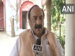 
      
      Sambhal: SP MLA appeals for peace ahead of Friday prayers 
      
      