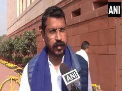 
      
      Azad Samaj Party's Chandrashekhar reacts to Ajmer Dargah row
      
      