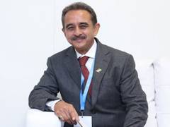 
      
      Govt improving facilities for Mansarovar Yatra pilgrims...: MoS
      
      