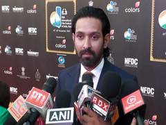 
      
      Vikrant Massey on being part of  'The Sabarmati Report'
      
      