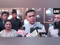 
      
      Goa CM Pramod Sawant  talks about IFFI 2024
      
      