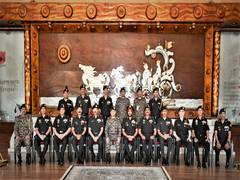 
      
      Army launches ‘Eklavya’ online platform for officers’ training 
      
      