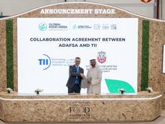 
      
      ADAFSA partners with TII to tackle agricultural challenges
      
      