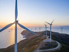 
      
      Masdar closes deal to acquire TERNA ENERGY
      
      