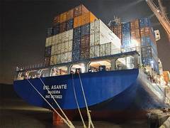 
      
      India sends medical supplies to Zambia
      
      