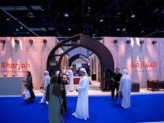 
      
      Sharjah wraps up participation in Global Media Congress 
      
      