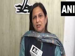 
      
      BJP MP slams Delhi govt for not implementing Ayushman Bharat
      
      