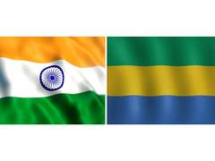 
      
      India appoints VSDL Surendra as High Commissioner to Gabon
      
      