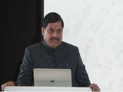 
      
      CM Mohan Yadav seeks German investment in MP's growing market
      
      